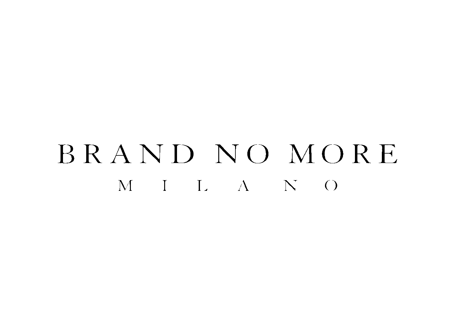 Парфюмерия бренда Brand No More